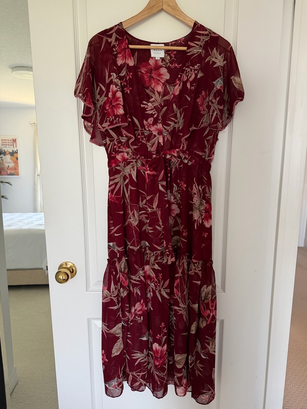 **MISA DRESS** - Picture 5 of 7